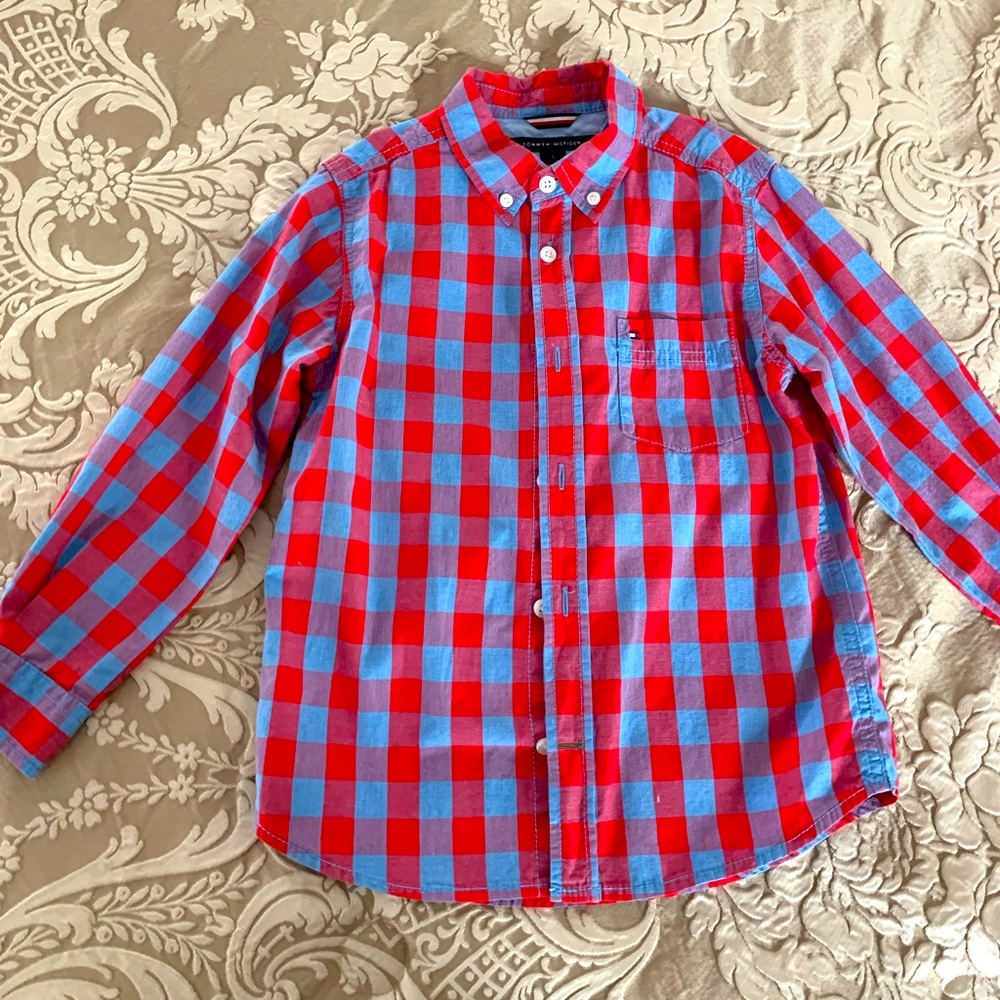 Tommy Hilfiger shirt